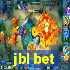 jbl bet